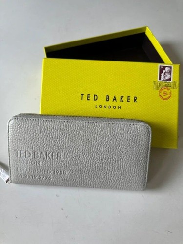 Ted baker new - boxed, clutch