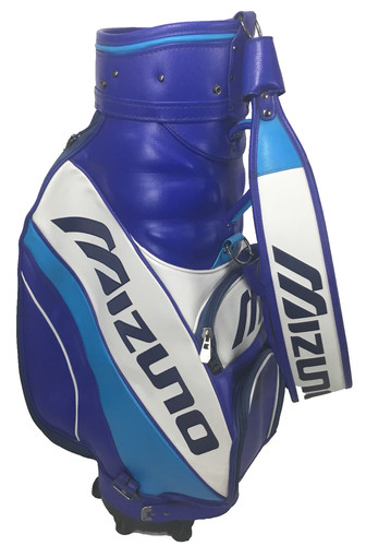 Vintage pga mizuno staff tour - vintage,