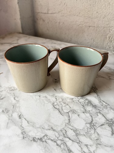 Pair denby heritage veranda - of,