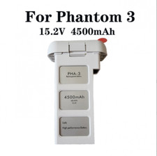 68.4Wh 15.2V 4500mAh Lipo