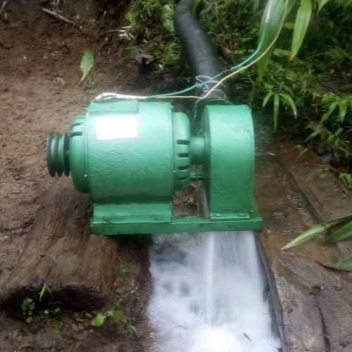 3000w hydropower generator - 3000w,