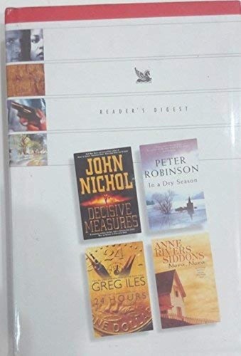 Reader digest condensed - reader's,