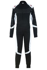 TK Kids Go Kart Suit Karting Suit Racing Overalls Sizes 4 - 12 years New