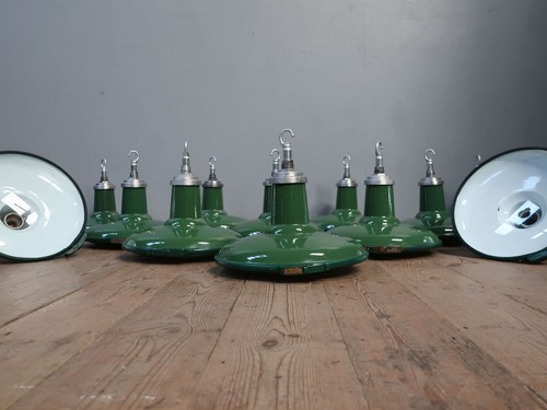 Vintage antique glazed enamel - antique,