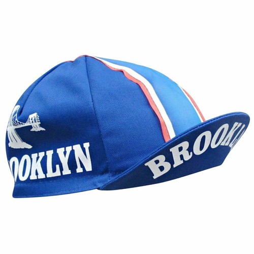 Brooklyn retro vintage - retro, cycling