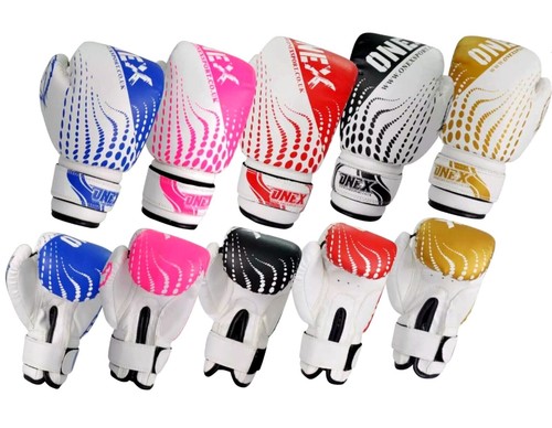 Boxing gloves kids - boxing, training