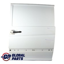 Mercedes Vito Viano W639 Sliding Door Rear Left N/S Arctic White - 9147