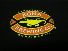 Kona Brewery Fire Rock Pale