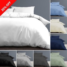 100% Brushed Cotton Thermal