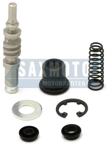 Front brake master - brake, cylinder