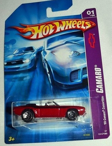 Hot wheels 2007 set - 2007, #41