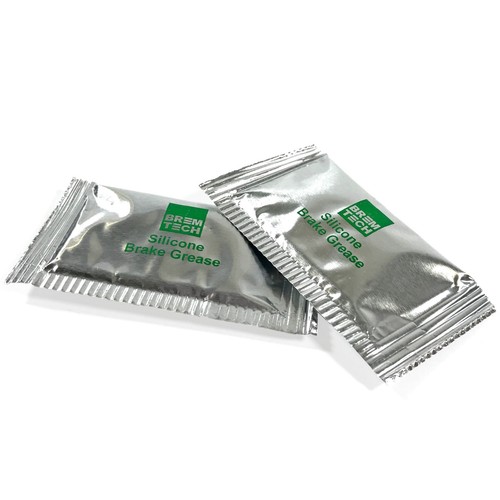 Bremtech brake silicone - 2x,