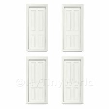 Dolls house miniature - dolls,