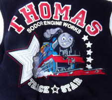 Thomas friends the - &,