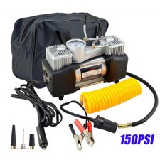 Heavy Duty Portable Air