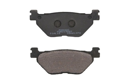 Fits ferodo fdb2156ef brake - fits,