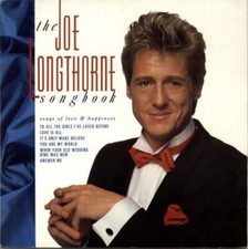The Joe Longthorne Songbook -