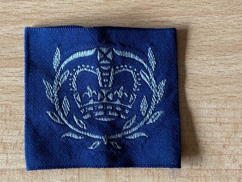 Atc air training corps - atc, raf