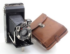 Kodak art deco six - art,