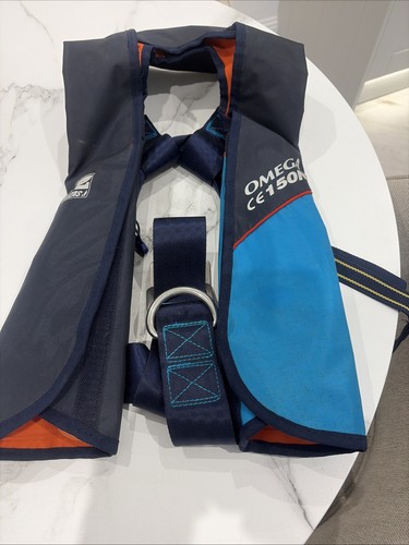 Lalizas omega 150n inflatable - omega,