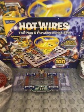 Hot Wires The Plug and Play