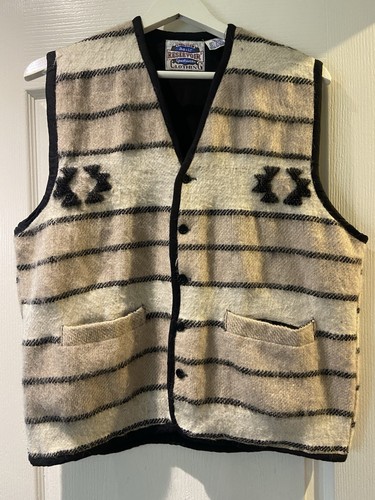 Men nepalese waistcoat - men’s,