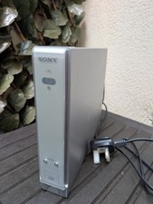 Sony VTX-D800U Freeview Box