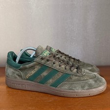 Adidas Spezial | Moss Green | 2012 | GB3224 | UK 9