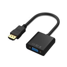 Cableader HDMI to VGA adapter
