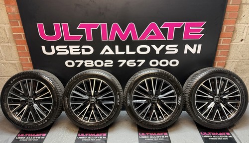 Audi mk2 line - audi, 19”