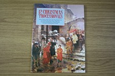 12 Christmas Processionals For