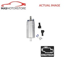 ELECTRIC FUEL PUMP FEED UNIT
