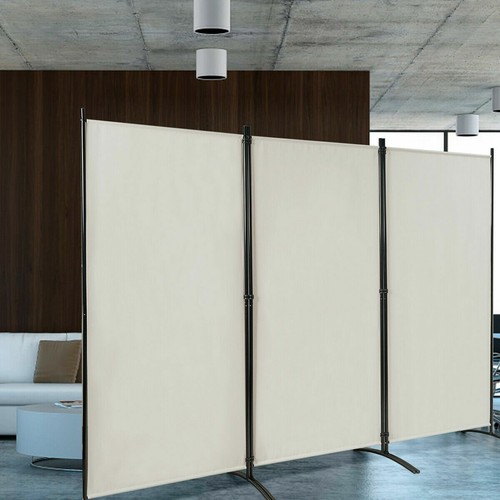 Panels room divider wall - 3,