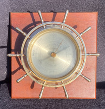 Springfield Instrument Ships