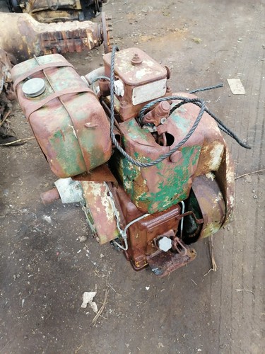 Petter ava engine - petter,