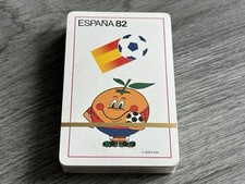 VINTAGE NARANJITO ESPANA 82