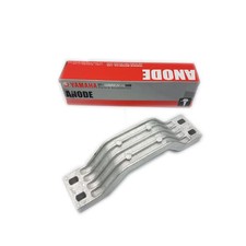 Genuine YAMAHA BRACKET ANODE