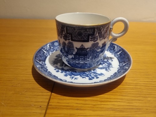 Royal worcester antique - antique, retro