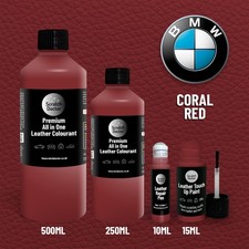 Leather Repair Paint Dye for