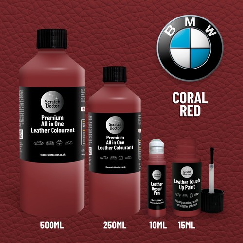 Bmw leather repair - bmw,