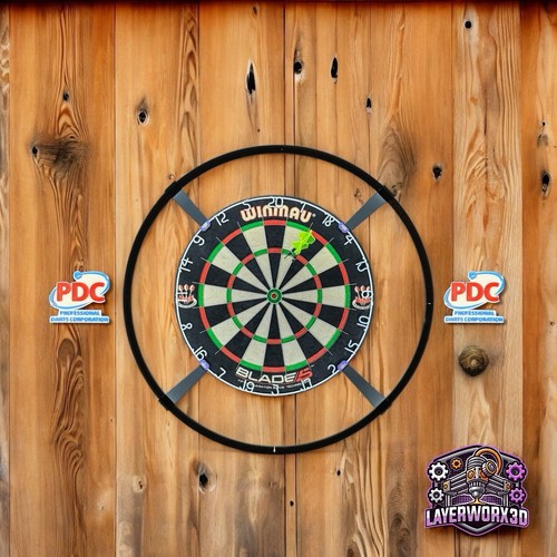 Professional darts - 2x,