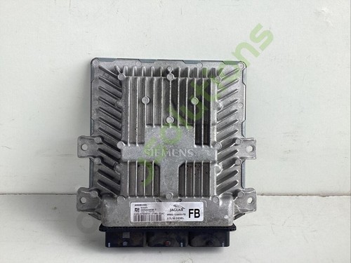 Jaguar type ecu engine - jaguar,