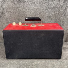 Steepletone Portable Record