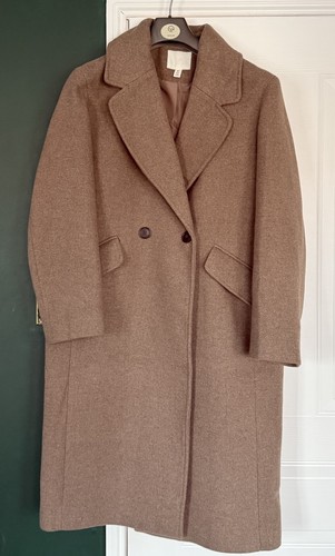 Ladies winter coat size - ladies,