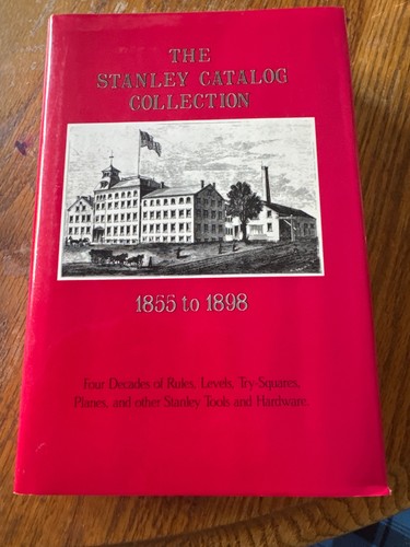 The stanley catalog collection - stanley,