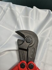 Knipex concrete wire mesh - knipex,