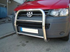 Bull Bar For Volkswagen