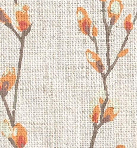 Roman blind salice trail - blind,