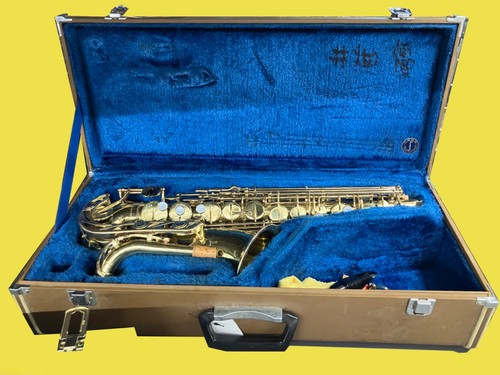 Yamaha yas hard case - yamaha,