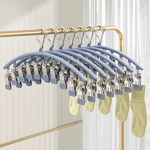1pc clips sock drying - 1pc,